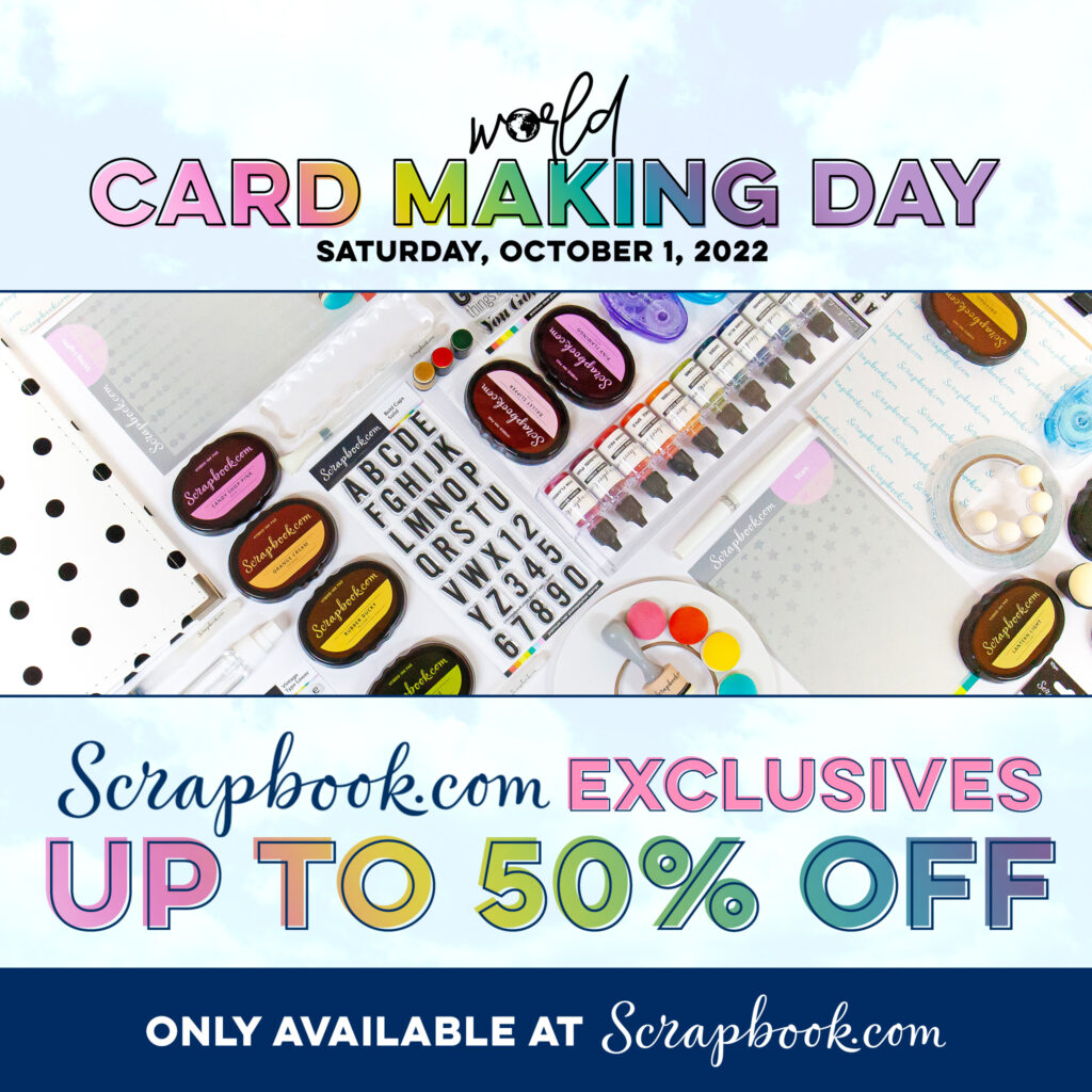 Simon Says Stamp Dream Big Blog Hop Day 2 - Who Stole My Glitter?